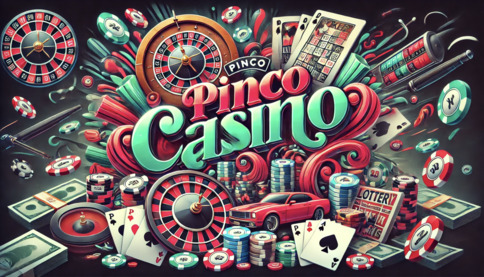 casino pinco online casino pinco online
